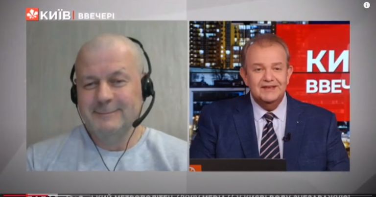 В Україні розформована Дозвільна служба – коментар Георгія Учайкіна