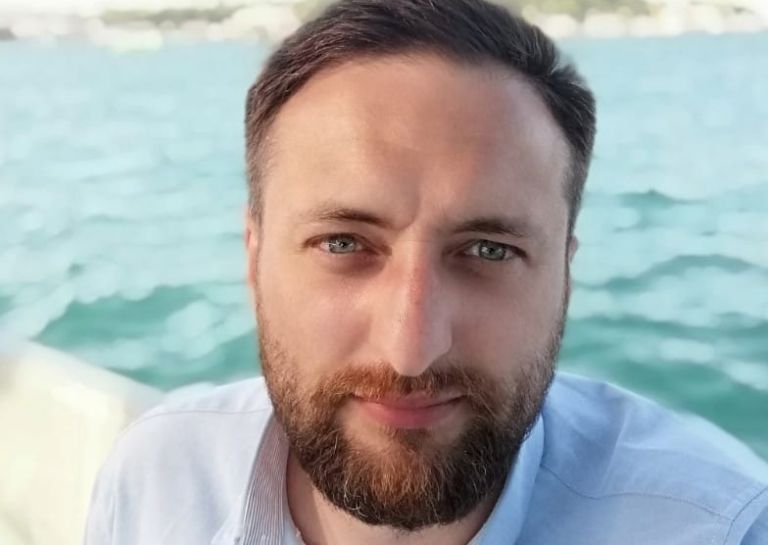 Адвокат Віталій Коломієць:  Короткоствол – це не про зброю, а про захист людини